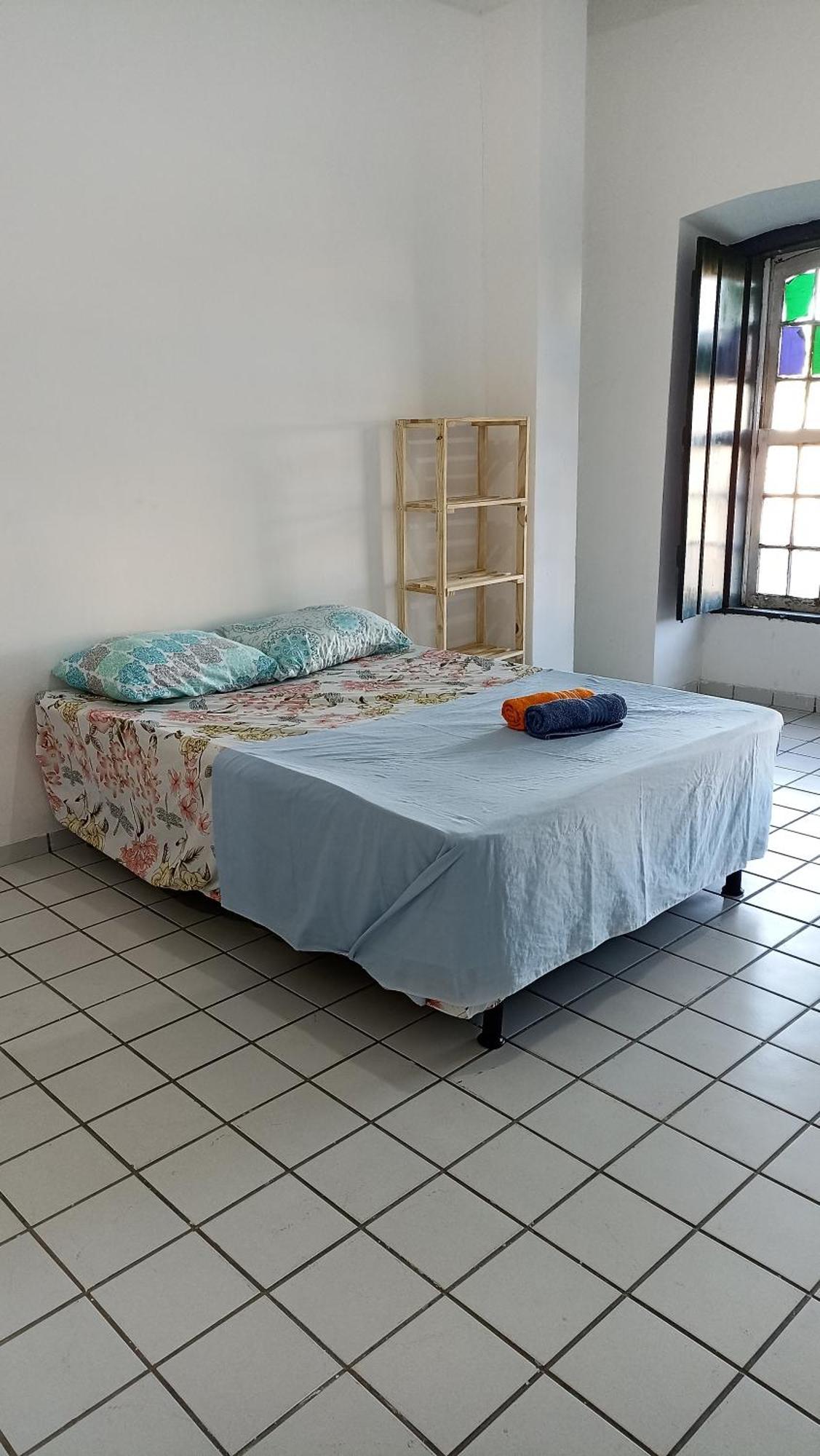 Hostel Salvador Meu Amor Bagian luar foto