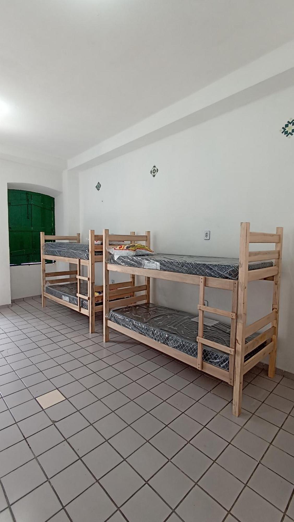 Hostel Salvador Meu Amor Bagian luar foto